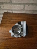 Gasklephuis Volkswagen Golf 4 - Goed Onderdeel!, Ophalen of Verzenden, Gebruikt, Overige typen, Volkswagen