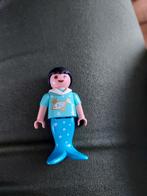 Playmobil Zeemeermin Figuur, Ophalen of Verzenden, Zo goed als nieuw, Los playmobil