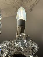 kroonluchter kristal, Antiek en Kunst, Ophalen