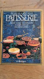 Patisserie Michel en Albert Roux, Ophalen of Verzenden, Frankrijk