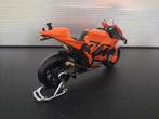 KTM RC16 Tech Factory Racing #27 Schaal 1:18, Maisto, Nieuw, Ophalen of Verzenden, Maisto
