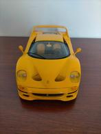 Ferrari F50, Hobby en Vrije tijd, Modelauto's | 1:18, Ophalen of Verzenden, Gebruikt, Auto, Maisto