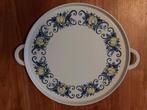 Villeroy & Boch Cadiz dienblad, Ophalen