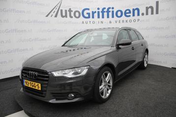 Audi A6 Avant 2.8 FSI quattro Pro Line nette V6 automaat beschikbaar voor biedingen