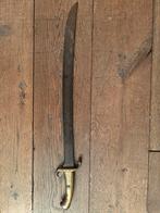 Infanterie Sabel Nr. 3 M1859, Ophalen of Verzenden, Landmacht, Nederland, Zwaard of Sabel