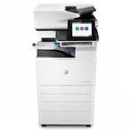 HP Color LaserJet Managed E77822, Hp, Kleur printen, Printer, Refurbished