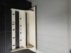 Rieviera maison kapstok landelijk, Huis en Inrichting, Woonaccessoires | Spiegels, Ophalen, Gebruikt, 100 tot 125 cm, Minder dan 100 cm
