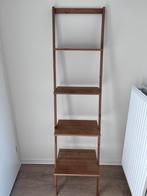 164x42 Leaning Ladder Shelf, Huis en Inrichting, Ophalen, Zo goed als nieuw
