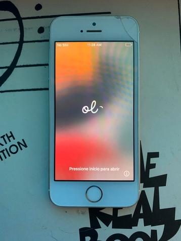Iphone SE beschikbaar voor biedingen