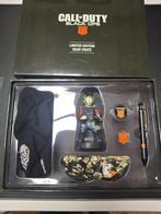 Call of duty black ops 4 limited edition gear crate, Ophalen of Verzenden