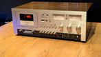 AKAI GXC-730D - GARANTIE-AUTO-REVERSE- 12 KG -GEREVISEERD, Auto-reverse, Twee kanten op opnemen en afspelen, Akai GXC-730D, Enkel