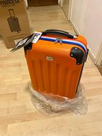 Princess Traveller - Handbagagekoffer / Trolley, Sieraden, Tassen en Uiterlijk, 50 tot 60 cm, Hard kunststof, Nieuw, Ophalen of Verzenden