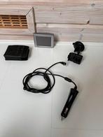 Garmin Nuvi 350 Navigatiesysteem met accessoires, Ophalen of Verzenden, Gebruikt