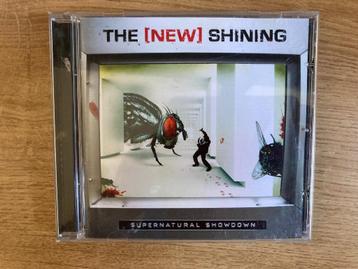 CD The [new] shining - Supernatural showdown beschikbaar voor biedingen