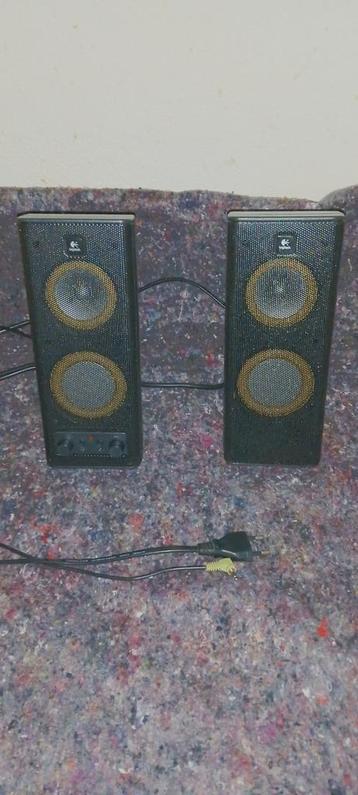 speakers beschikbaar voor biedingen