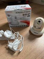 Foscam FI9821W, Ophalen of Verzenden, Zo goed als nieuw