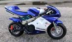 Minibike reparatie, Fietsen en Brommers, Minibikes, Midibikes en Pitbikes, Ophalen of Verzenden, Zo goed als nieuw, Overige typen