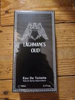 Laghmans Oud Eau de Toilette 100ml, Ophalen of Verzenden