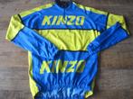 Wielershirt jack Kinzo maat L XL, Ophalen of Verzenden, Nieuw, Kleding
