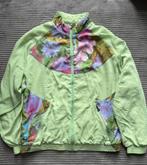 Australian L’Alpina Flowers Jacket 44 gabber thunderdome, Ophalen, Zo goed als nieuw, Maat 42/44 (L)