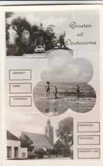 groeten uit oostvoorne, Ophalen of Verzenden, 1940 tot 1960, Friesland