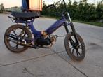Tomos a35 65cc, Fietsen en Brommers, Brommers | Tomos, Ophalen of Verzenden, Gebruikt, 65 cc, Standard