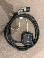 Walbox pulsar plus 11/22kw 5m zwart, Auto diversen, Laadpalen, Ophalen, Zo goed als nieuw, Laadpaal en Laadkabel