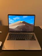 MacBook Air 2019 - 13” Retina, Computers en Software, Apple Macbooks, Ophalen, Gebruikt, Qwerty, 8 GB