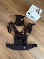 Tula explore draagzak zo goed als nieuw, Kinderen en Baby's, Babydragers en Draagdoeken, Buik of Rug, Zo goed als nieuw, Draagzak