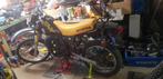 honda mtx onderdelen, Ophalen of Verzenden, Gebruikt