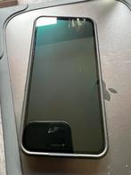 Zeer goede Samsung Galaxy A55 125GB, Zwart, Ophalen of Verzenden, Zo goed als nieuw, 128 GB