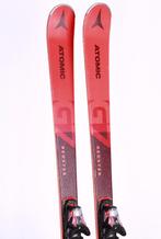 182 ski's ATOMIC REDSTER G7 2023, grip walk, woodcore, titan