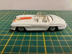 Corgi toy Mercedes 300SL Roadster, Ophalen of Verzenden, Zo goed als nieuw, Auto, Corgi