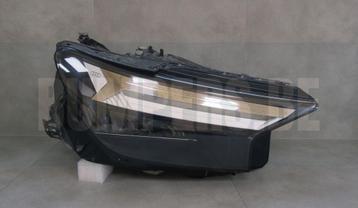 KOPLAMP AUDI Q4 E TRON ETRON FULL LED- 21- RH RECHTS 89A9410 beschikbaar voor biedingen