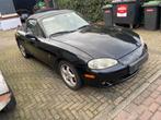 Mazda MX5 NB 1.6 (2000) in onderdelen, Gebruikt, Ophalen of Verzenden, Mazda