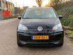 Volkswagen UP! 1.0 BMT take up! |AIRCO|BLUETOOTH|LUXE|97DKM!, Voorwielaandrijving, Gebruikt, Zwart, Handgeschakeld