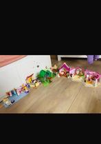 Playmobile meisjes grote set, Ophalen of Verzenden, Zo goed als nieuw