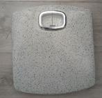 Salter analoge personenweegschaal tot 130 kilo, Witgoed en Apparatuur, Weegschalen, Ophalen, Gebruikt, 100 kg of meer, Personenweegschaal