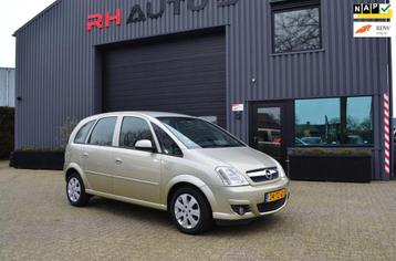 Opel Meriva 1.4-16V Temptation | Elek pakket | Airco | NAP beschikbaar voor biedingen
