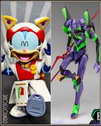 [Pre-order] Yolopark Yolo Park AMK Pro Plamo Kit, Verzenden, Nieuw