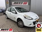 Renault Clio 1.2 Collection, Auto's, Voorwielaandrijving, Euro 5, Stof, Gebruikt