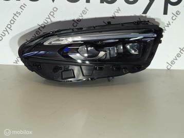 Koplamp led originel Mercedes A-klsW177 ('18-'22)A1779065804 beschikbaar voor biedingen