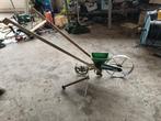 Te koop Thilot zaaimachine, Ophalen, Zo goed als nieuw, Thilot