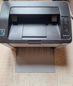 Samsung laserprinter, DEFECT, inclusief nieuwe toner., Computers en Software, Printers, Ophalen of Verzenden
