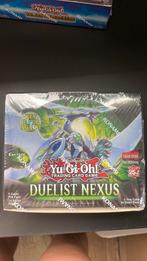 Yu-Gi-Oh! Dueslist Nexus boosterbox sealed, Ophalen, Nieuw, Boosterbox