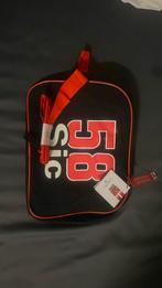 Marco Simoncelli bag, Ophalen of Verzenden, Nieuw