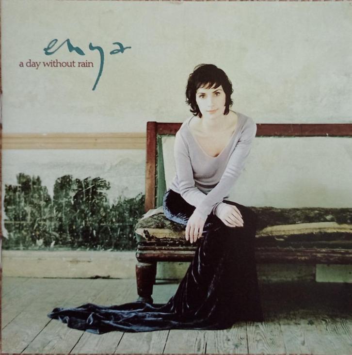 Enya A Day Without Rain  Originele CD Nieuw, Cd's en Dvd's, Cd's | Pop, Nieuw in verpakking, 1960 tot 1980, Ophalen of Verzenden