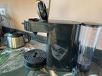 Philips senseo switch, Witgoed en Apparatuur, Koffiezetapparaten, Ophalen, Afneembaar waterreservoir, Koffiemachine, Zo goed als nieuw