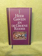 Heer Gawein en de Groene Ridder. Prisma Klassieken. 1ste dr., Boeken, Ophalen of Verzenden, Zo goed als nieuw, Nederland