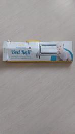 Nieuw bed rail, Ophalen of Verzenden, Nieuw, Tweepersoons, Hout